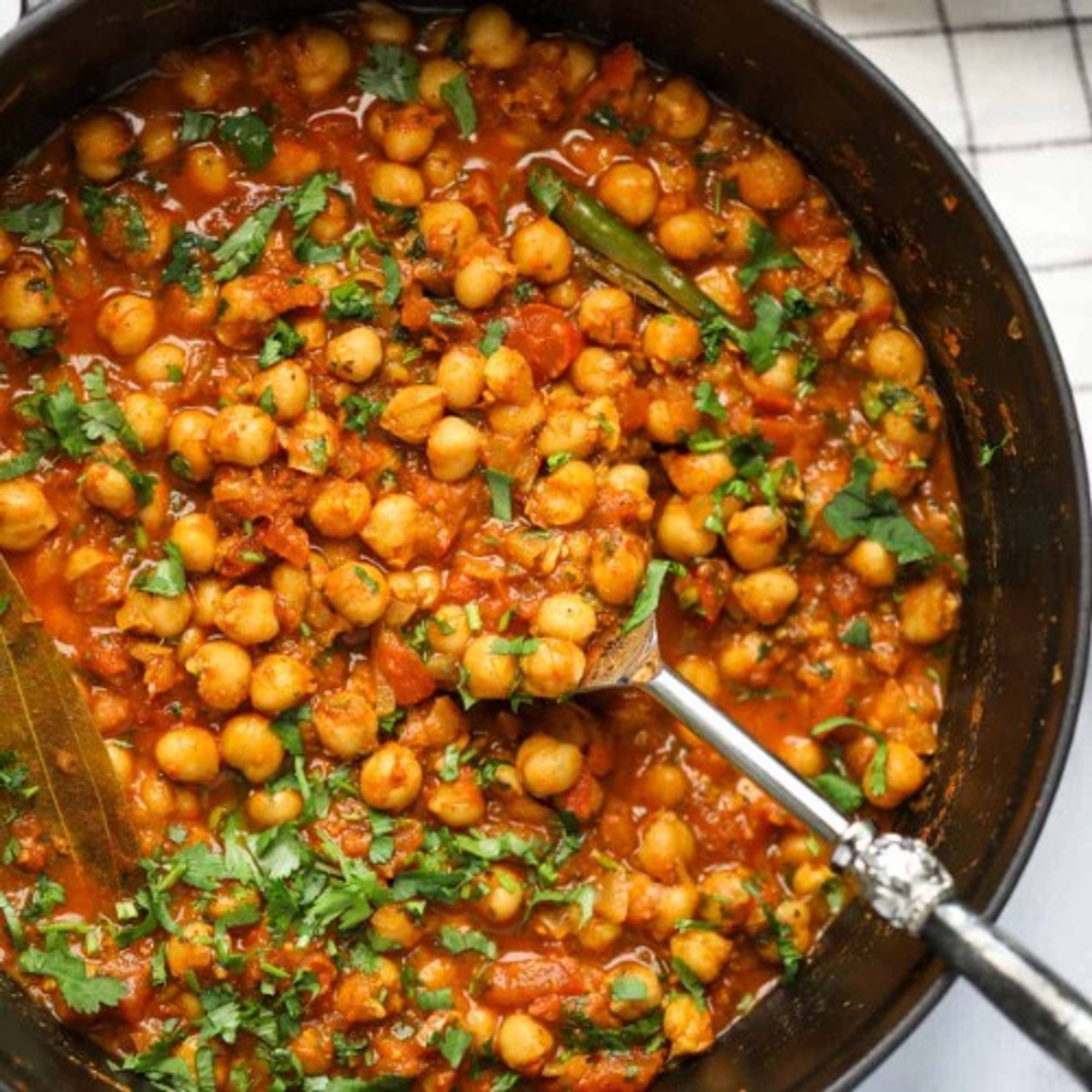 Channa Masala