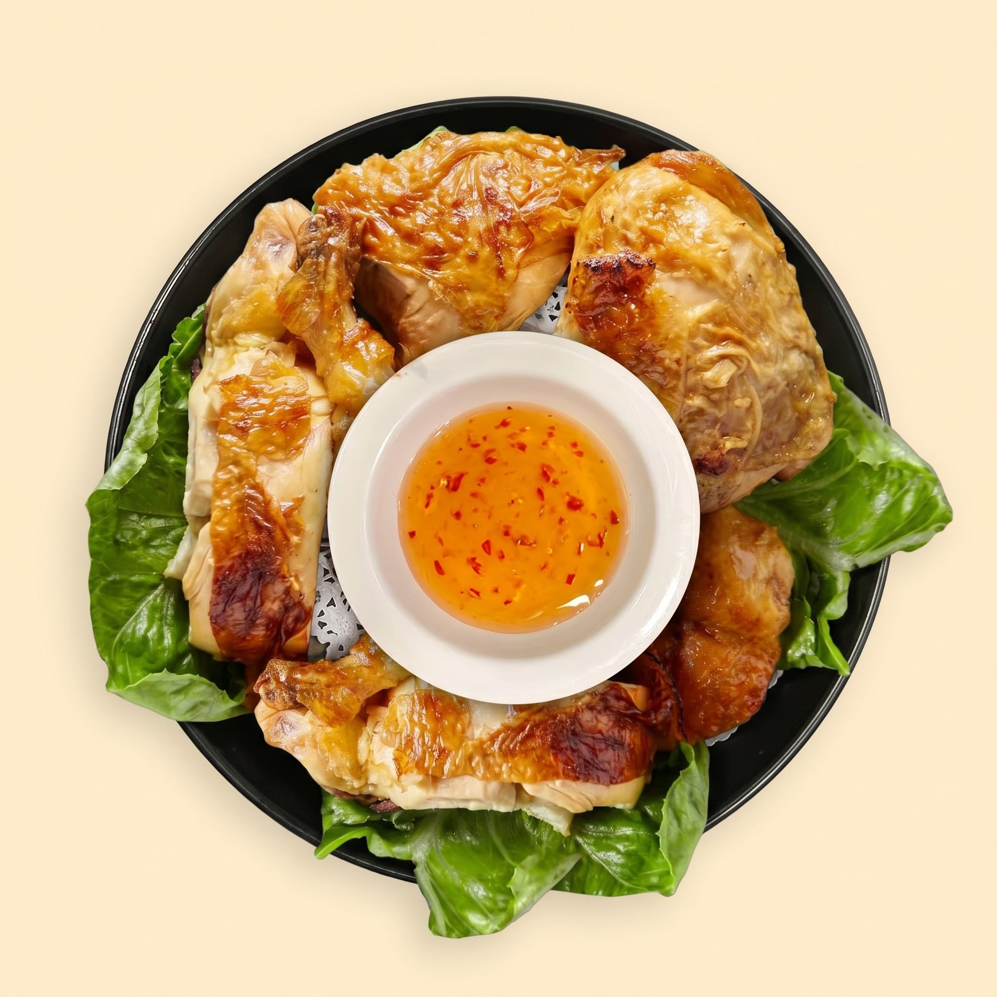 BBQ Chicken