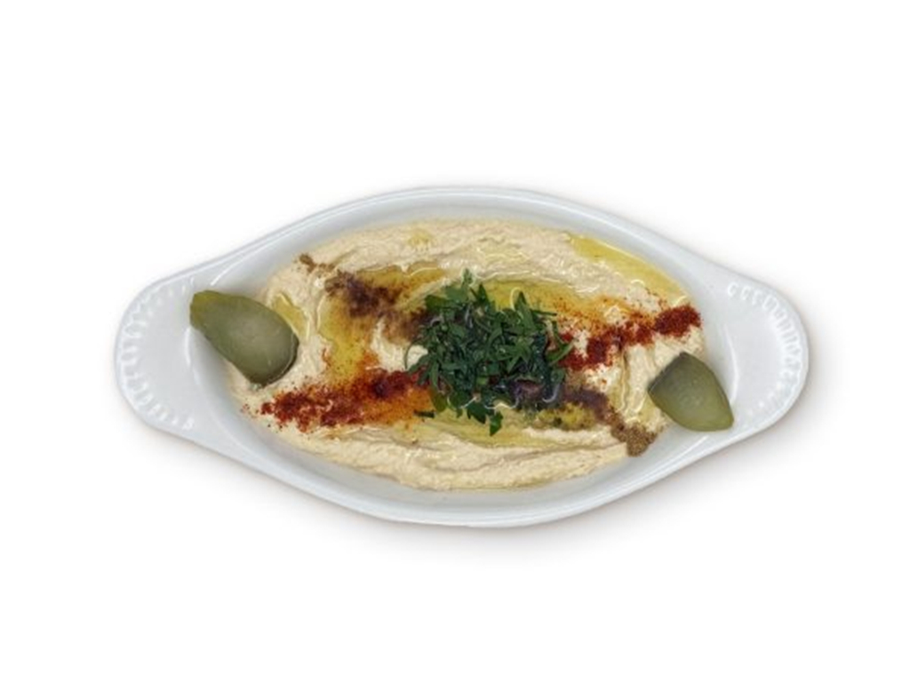 HUMMUS. ###