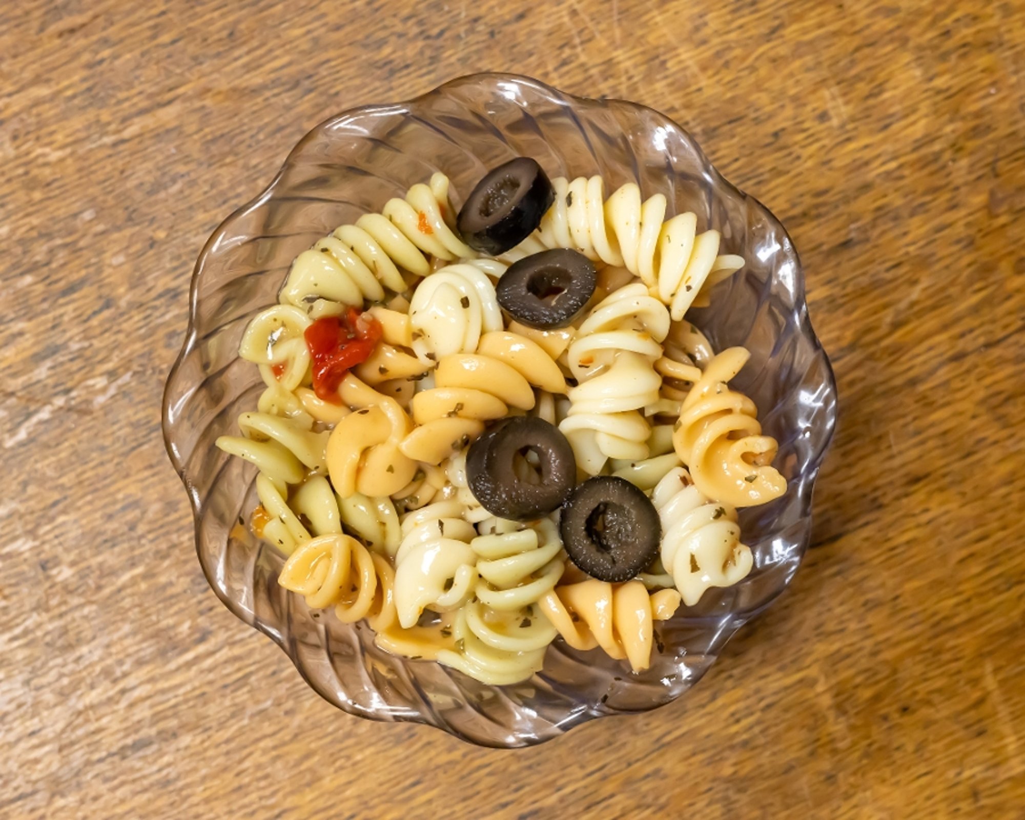 PASTA SALAD