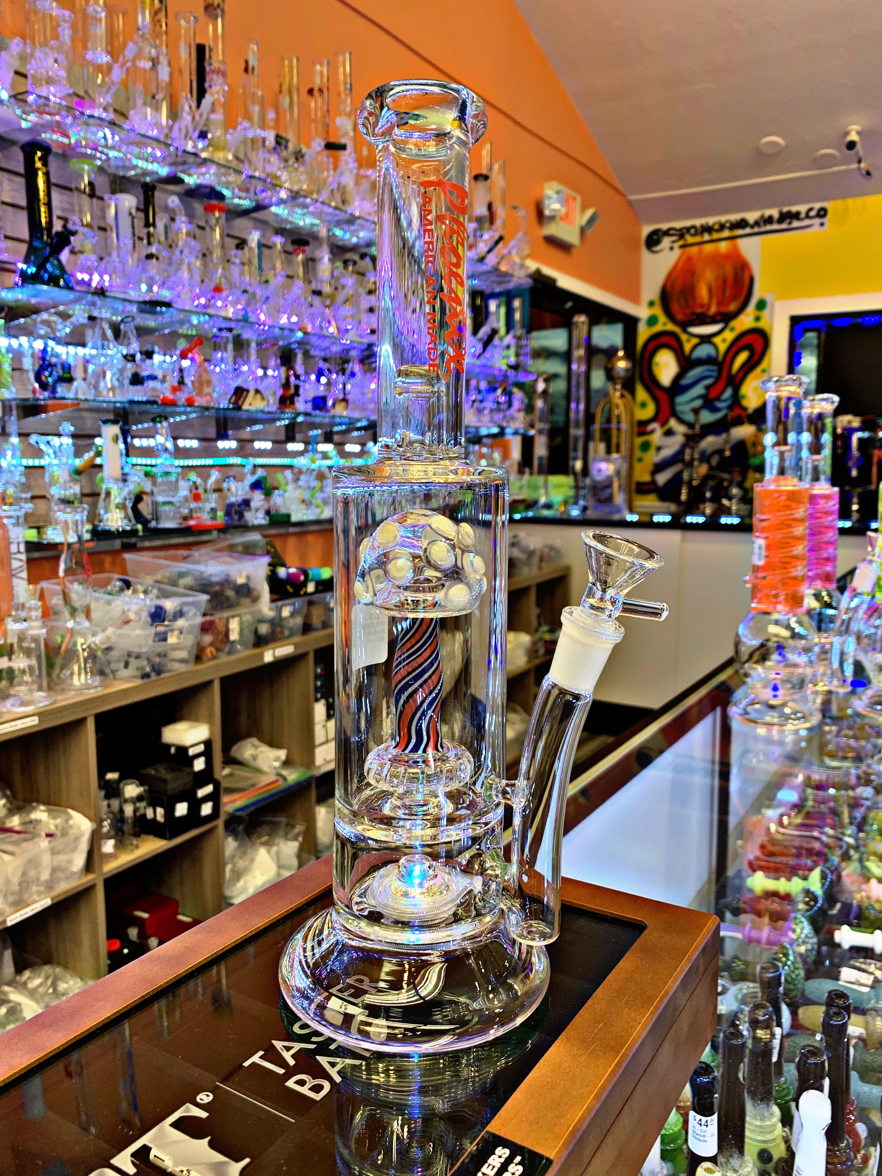 Lotus Vape & Smoke Shop - Fort Myers Photo