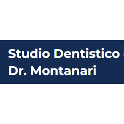 Studio di Odontoiatria Dott Francesco Maria Montanari Logo