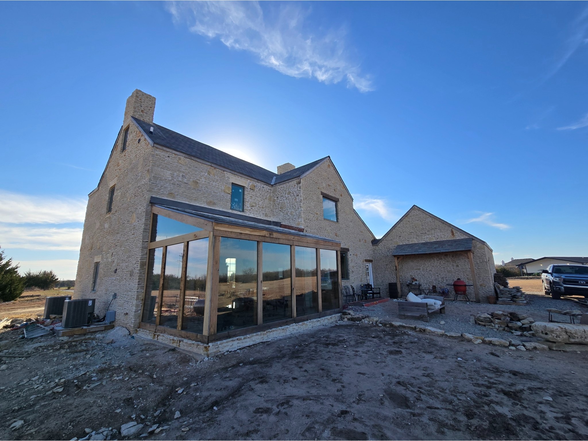 Wichita Home Builds and Remodels Image