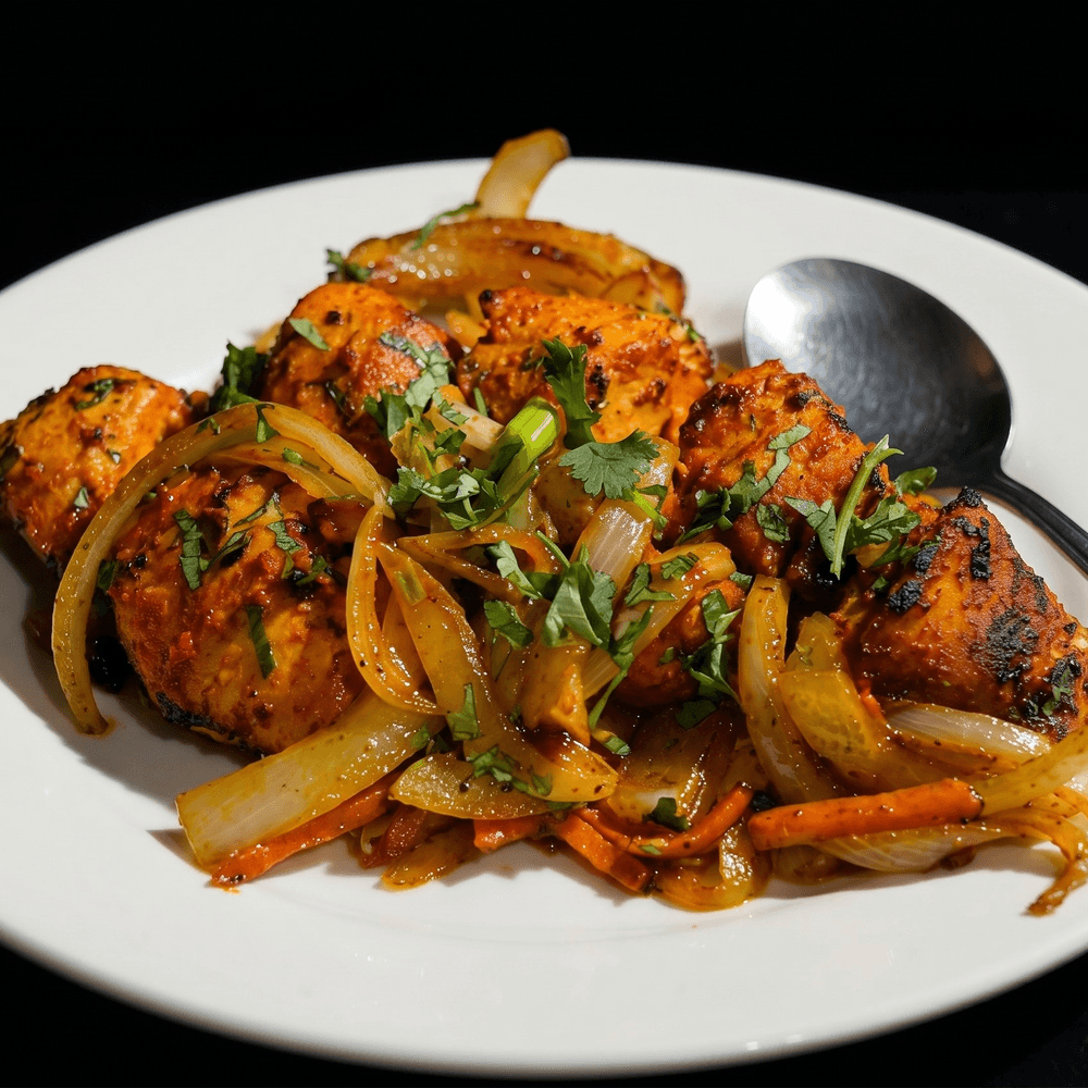 Tandoori Chicken