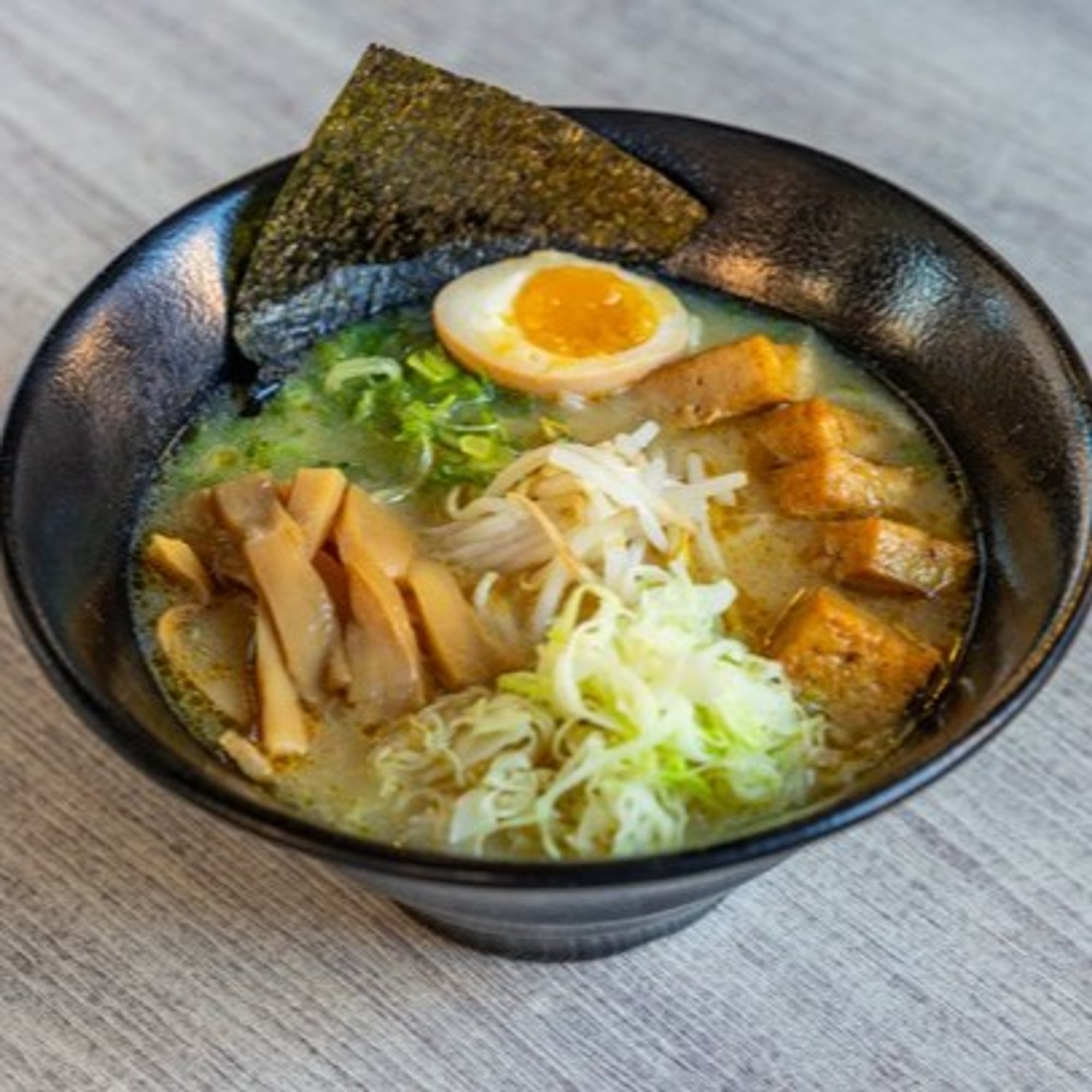 Miso Hungry