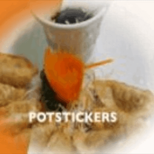 Pot Sticker's (8)