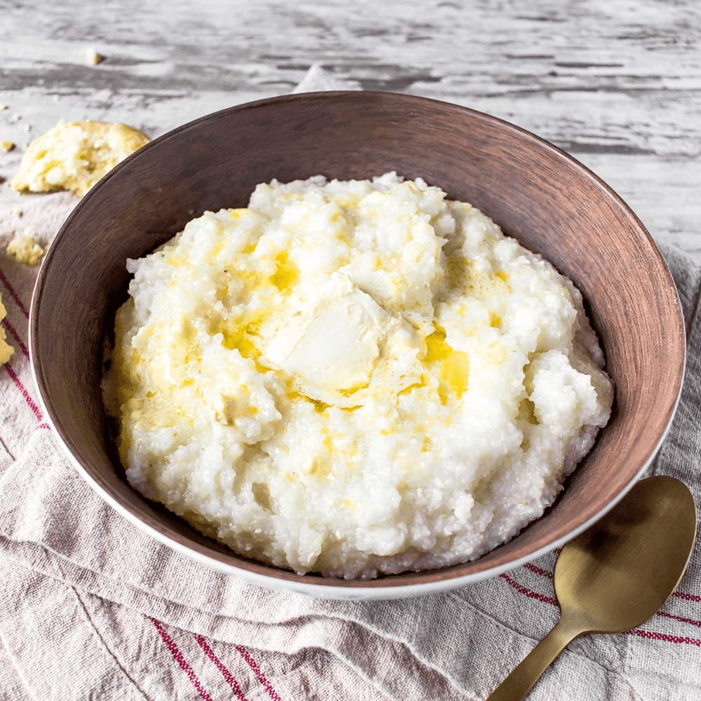 Hominy Grits