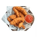 Kids Tenders Meal