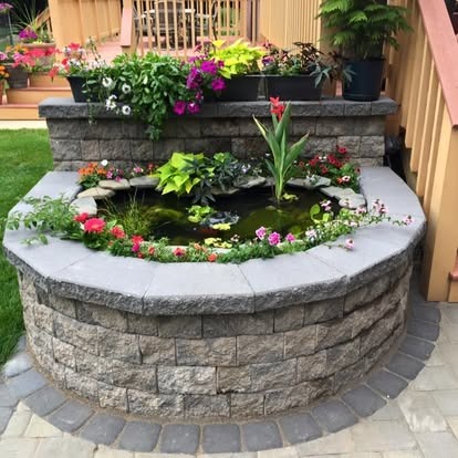 All American Walls & Pavers Image