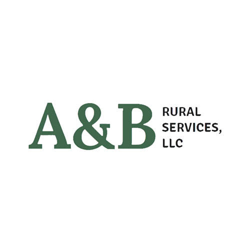 A &amp; B Rural Services LLC Logo
