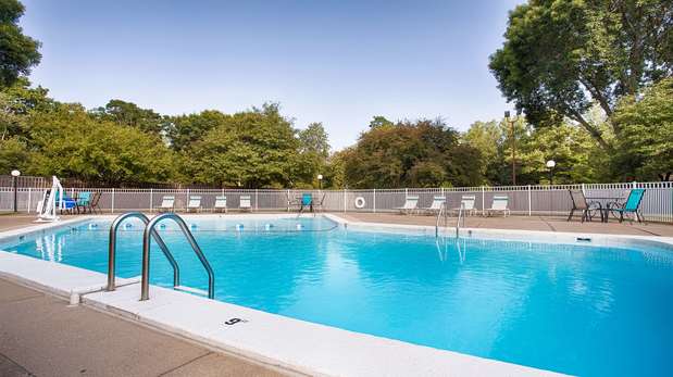 Images Best Western Plus Chelmsford Inn