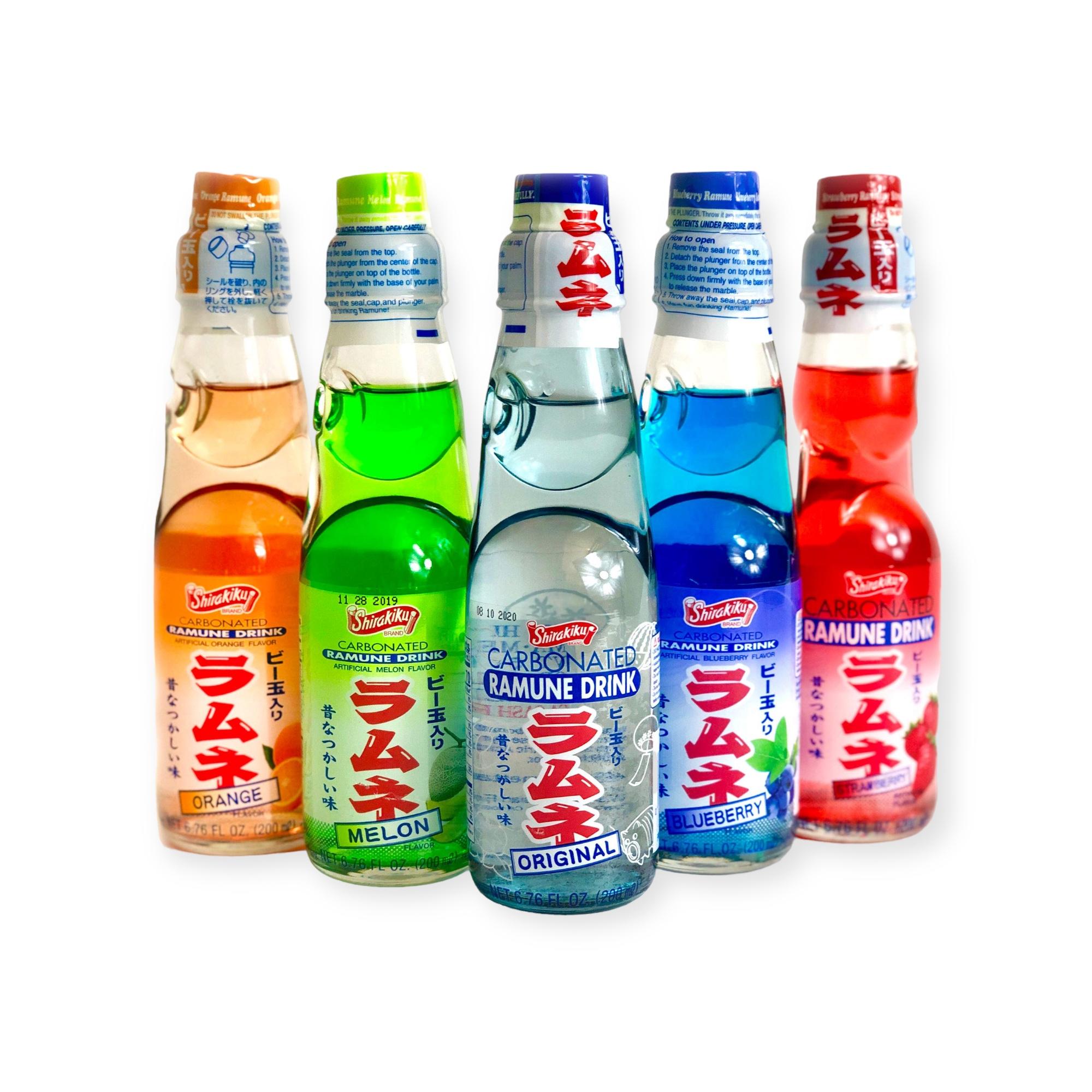 Ramune