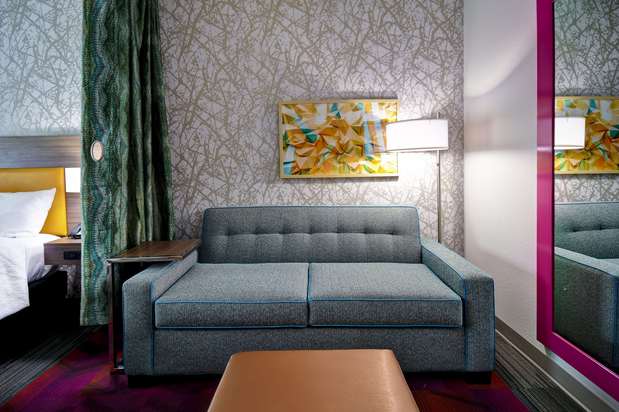 Images Home2 Suites by Hilton Fort Worth Fossil Creek