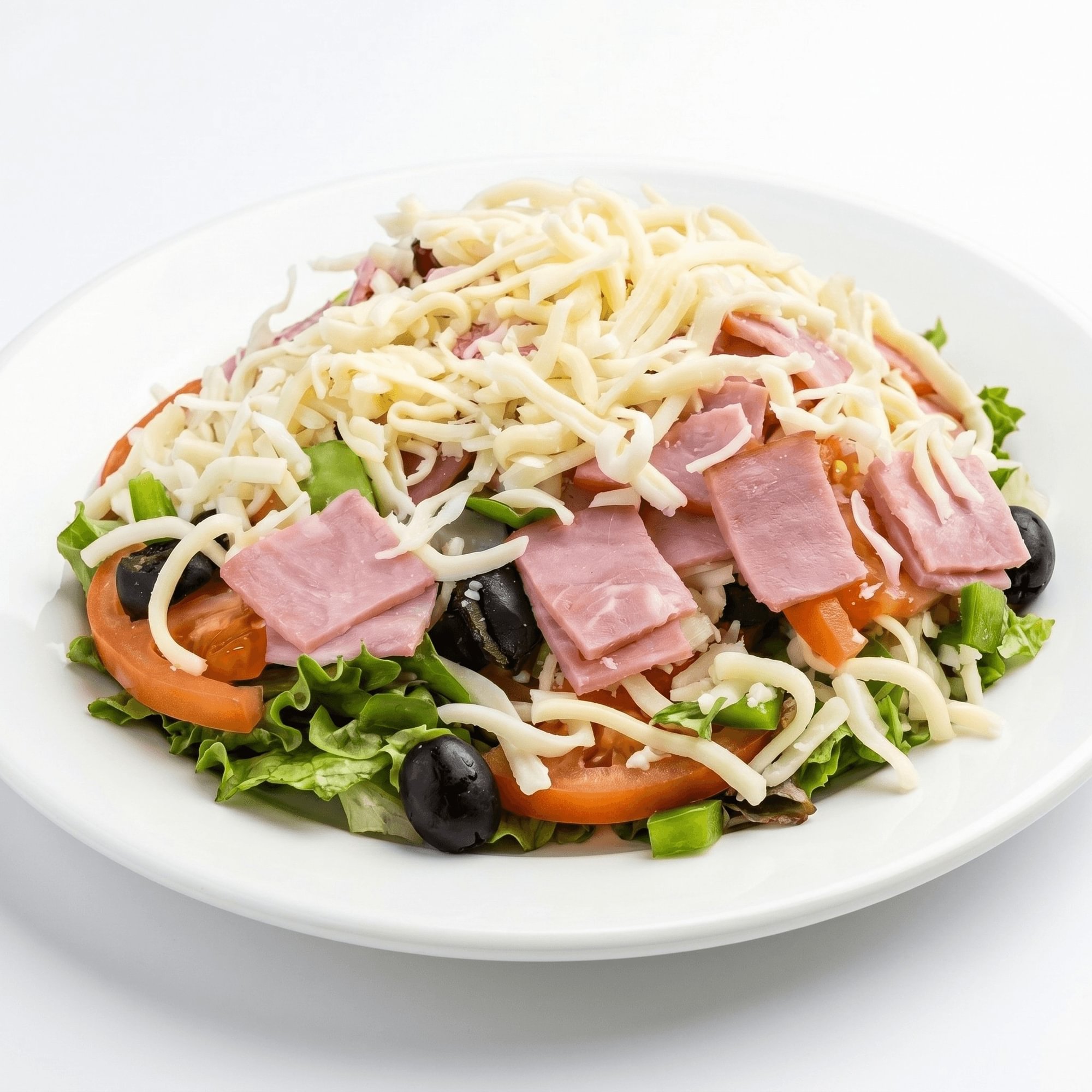 Salad Supreme