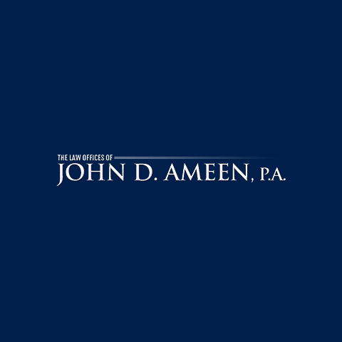Law Offices of John D. Ameen, P.A. Photo