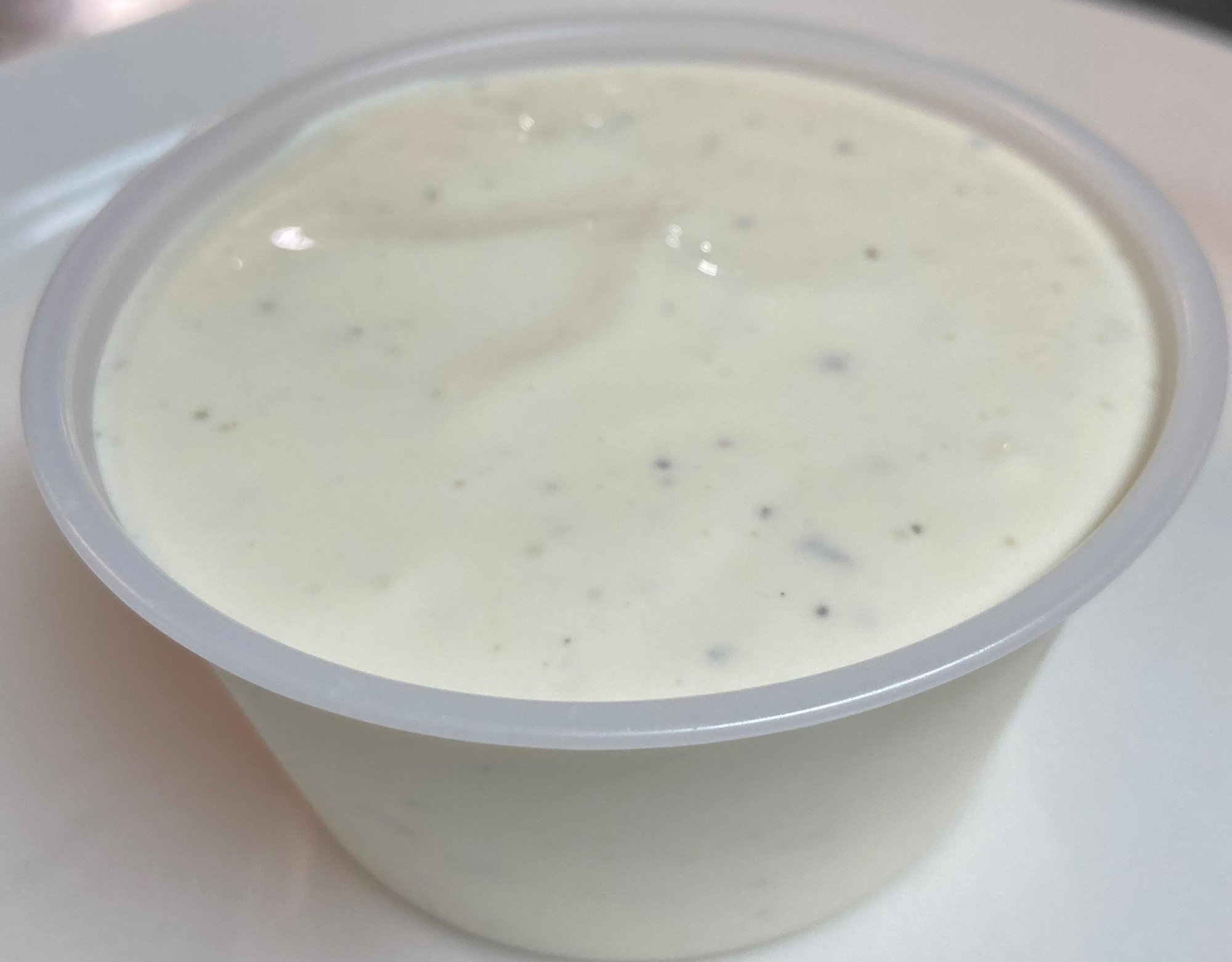 Side Large Ranch
