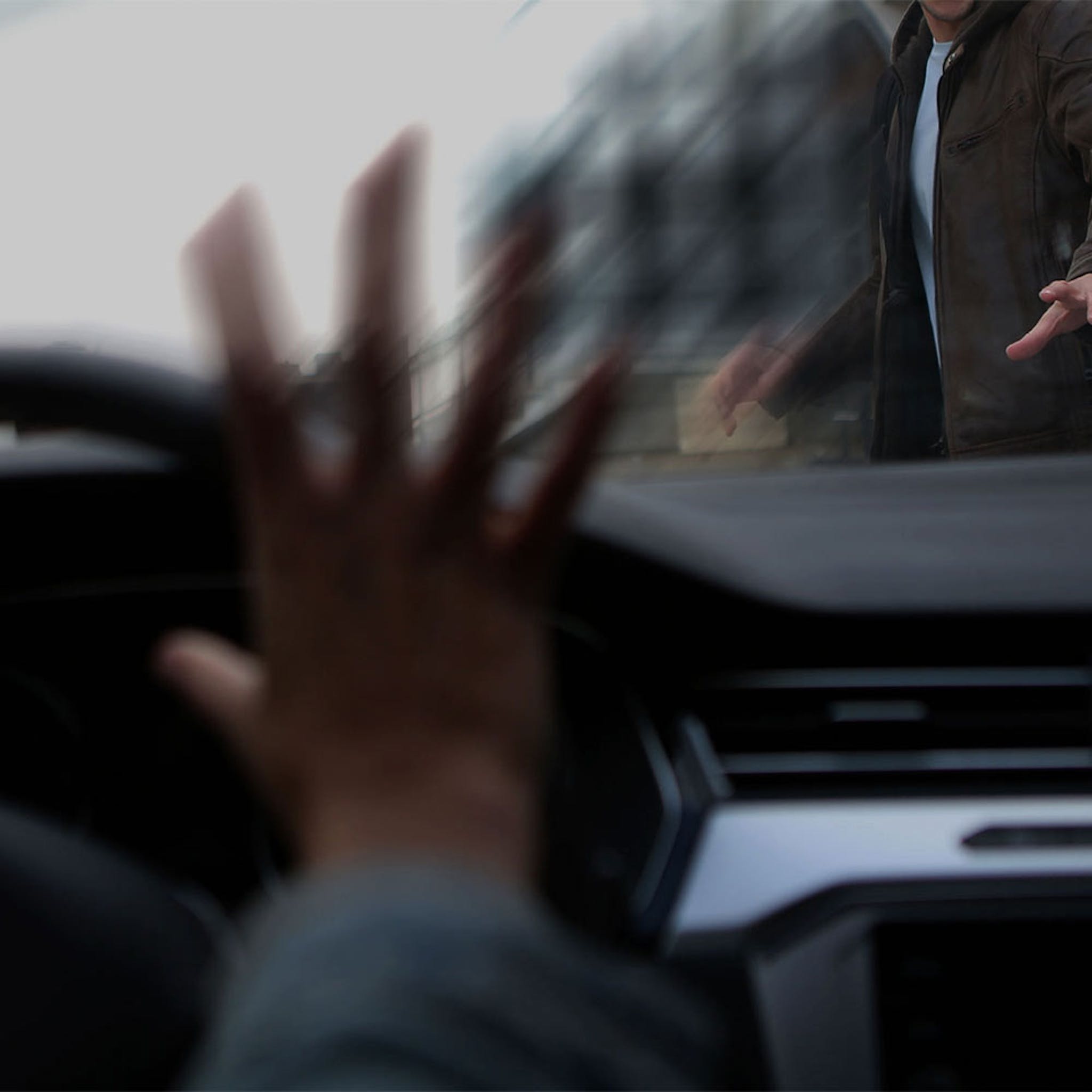 Pedestrian Accident Attorney