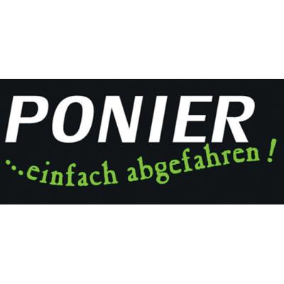Logo von Fahrschule Ponier