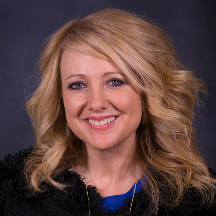 Rebecca Franklin - Missouri Farm Bureau Insurance