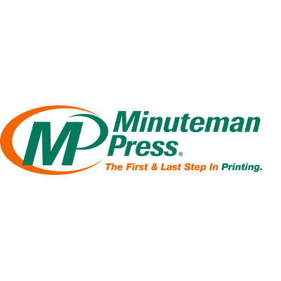 Minuteman Press Logo