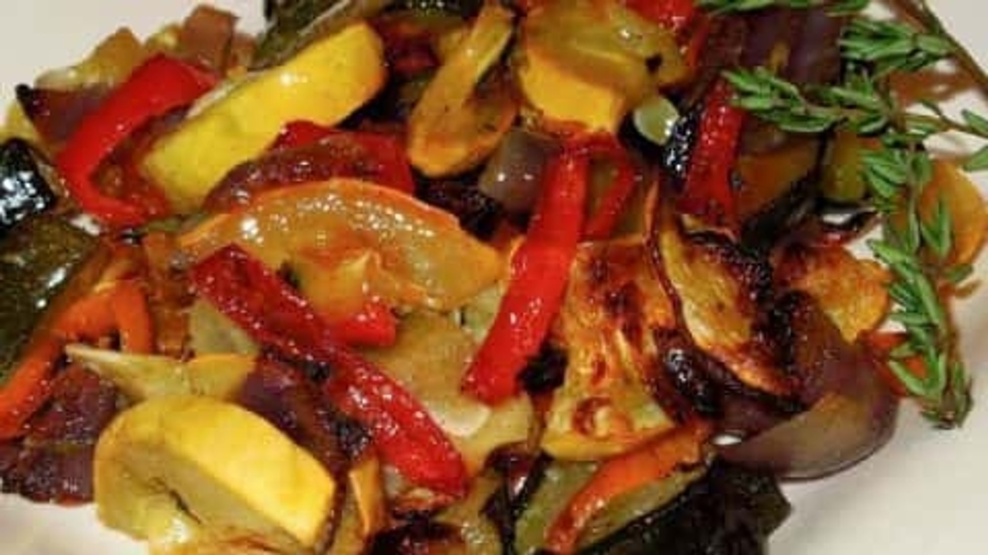 SD Veggies
