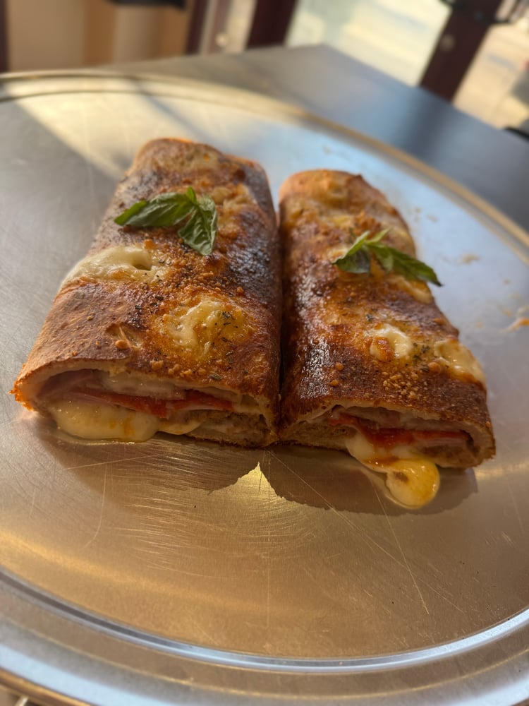 Stromboli