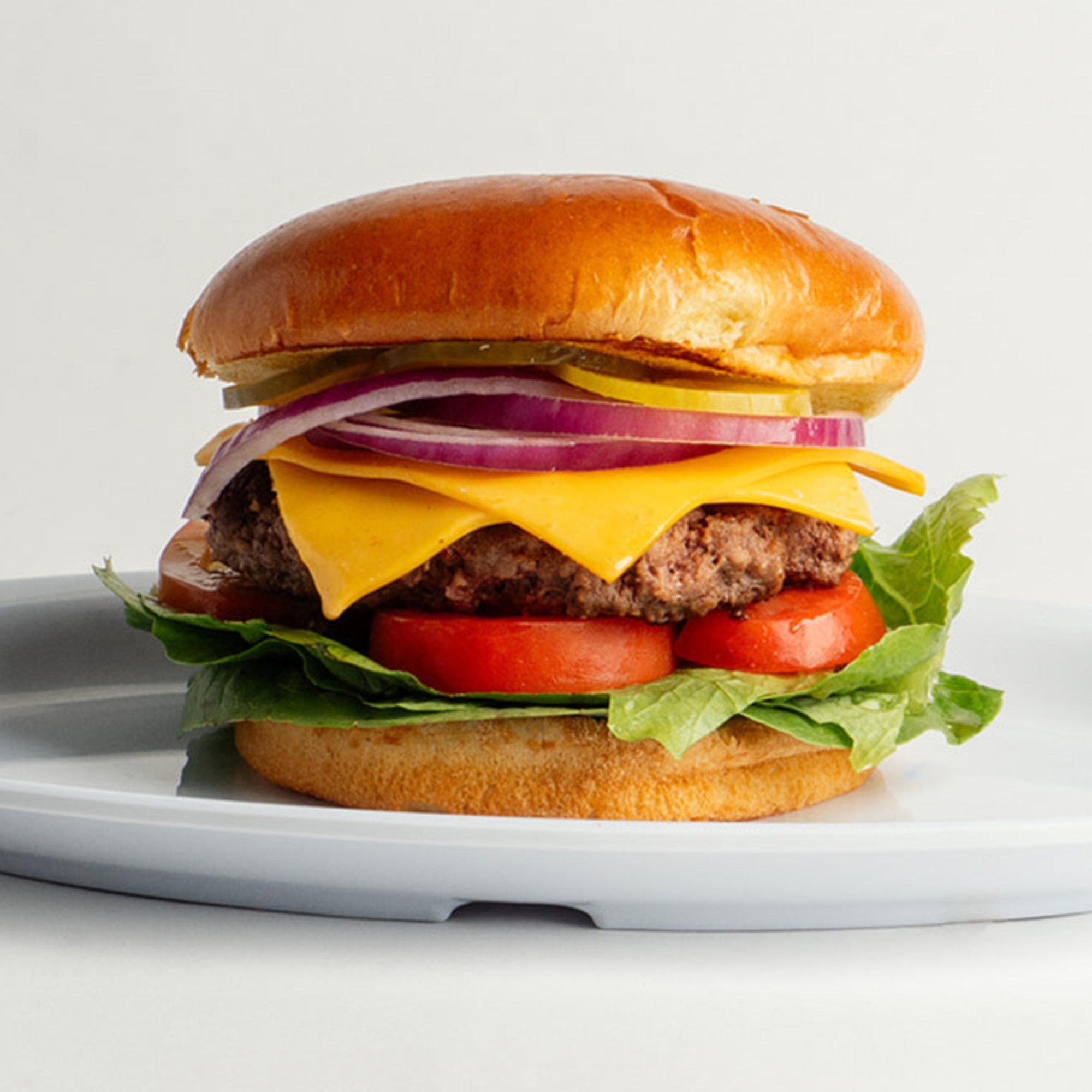 Cheese Burger
