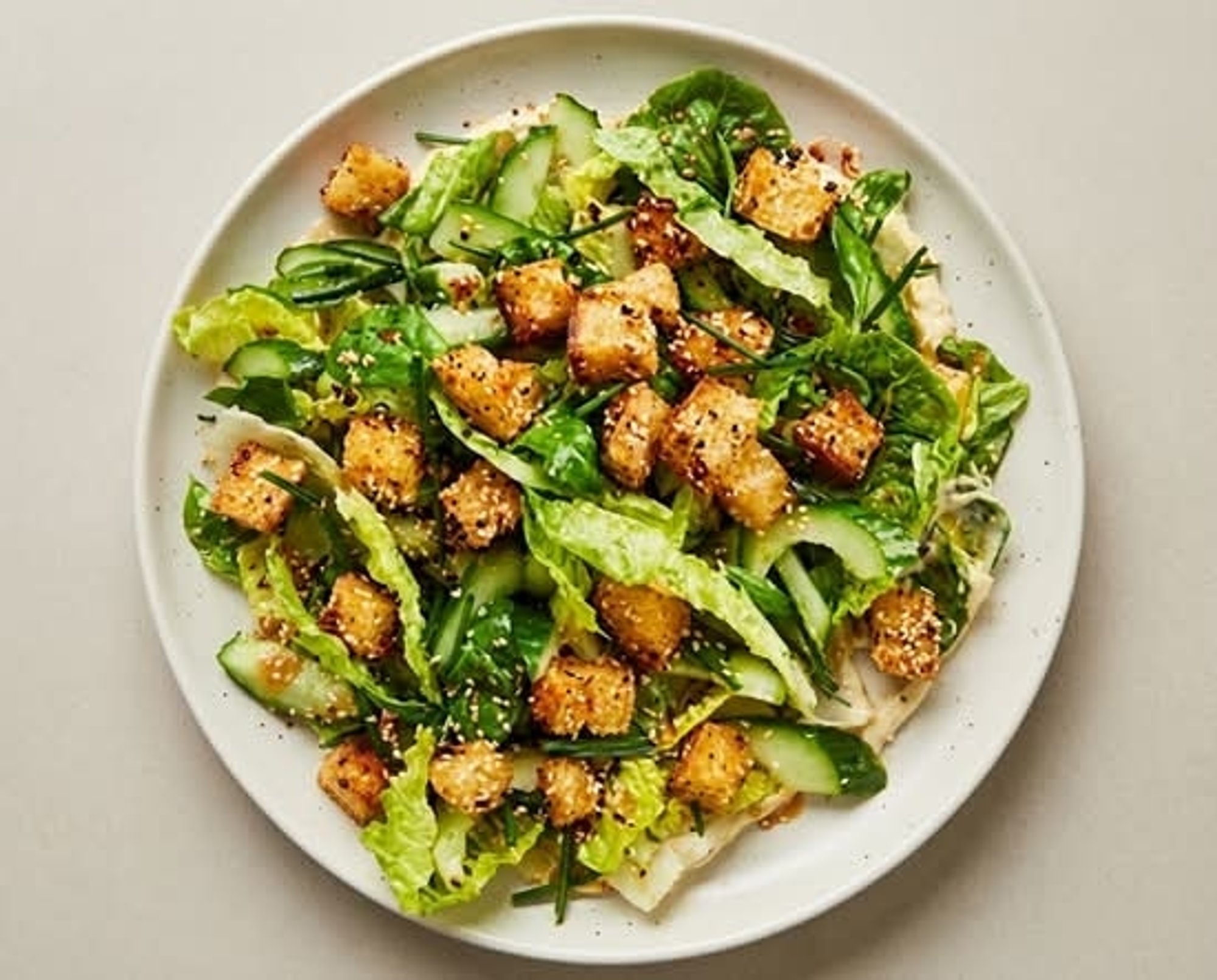 Miso Salad