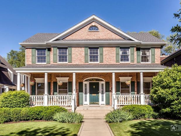 Images Des Plaines Real Estate Agent Sharon Lynch - C21 Elm