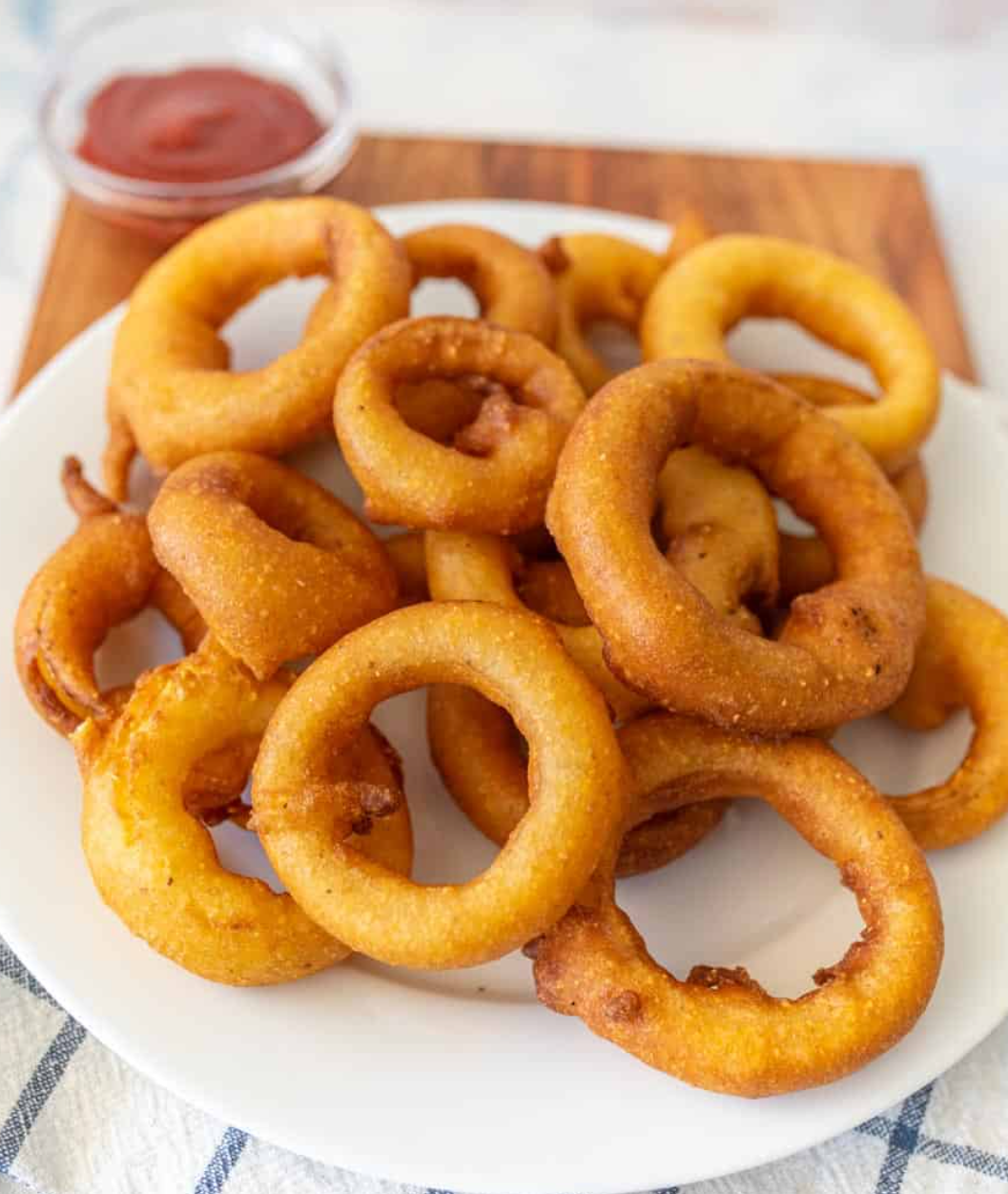 Onion Rings