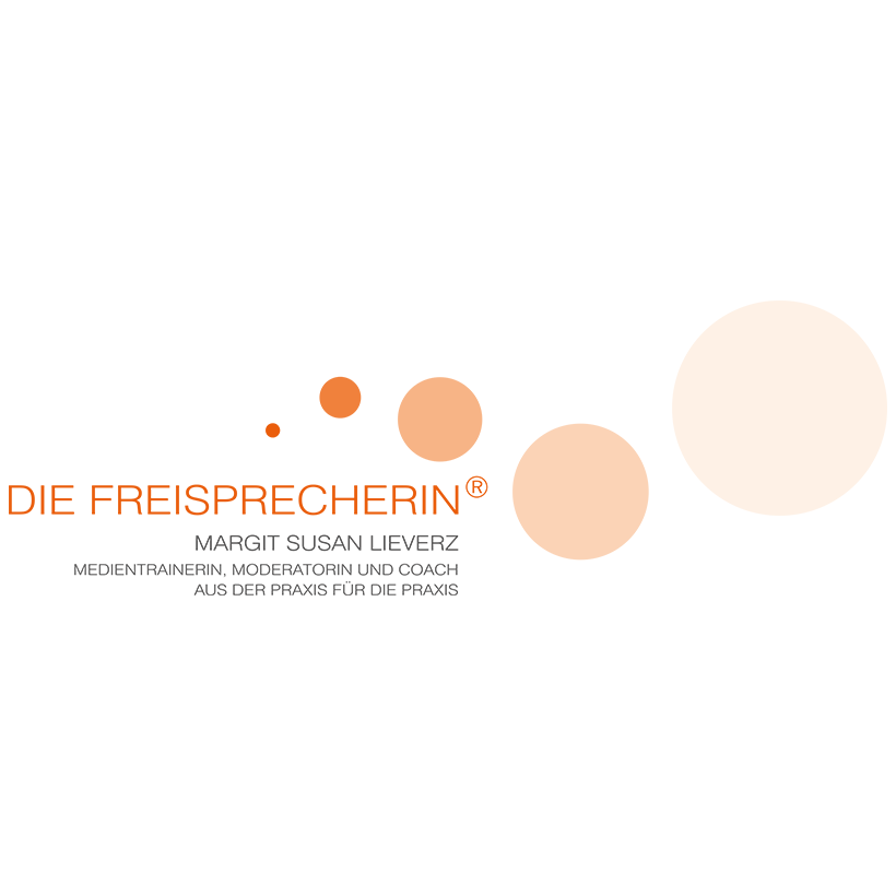 Logo von Die Freisprecherin