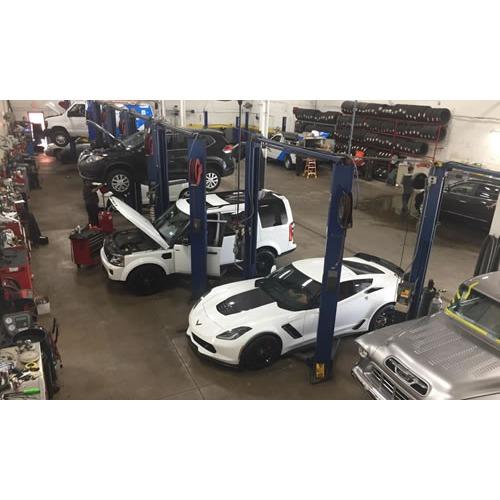 Rocha Automotive