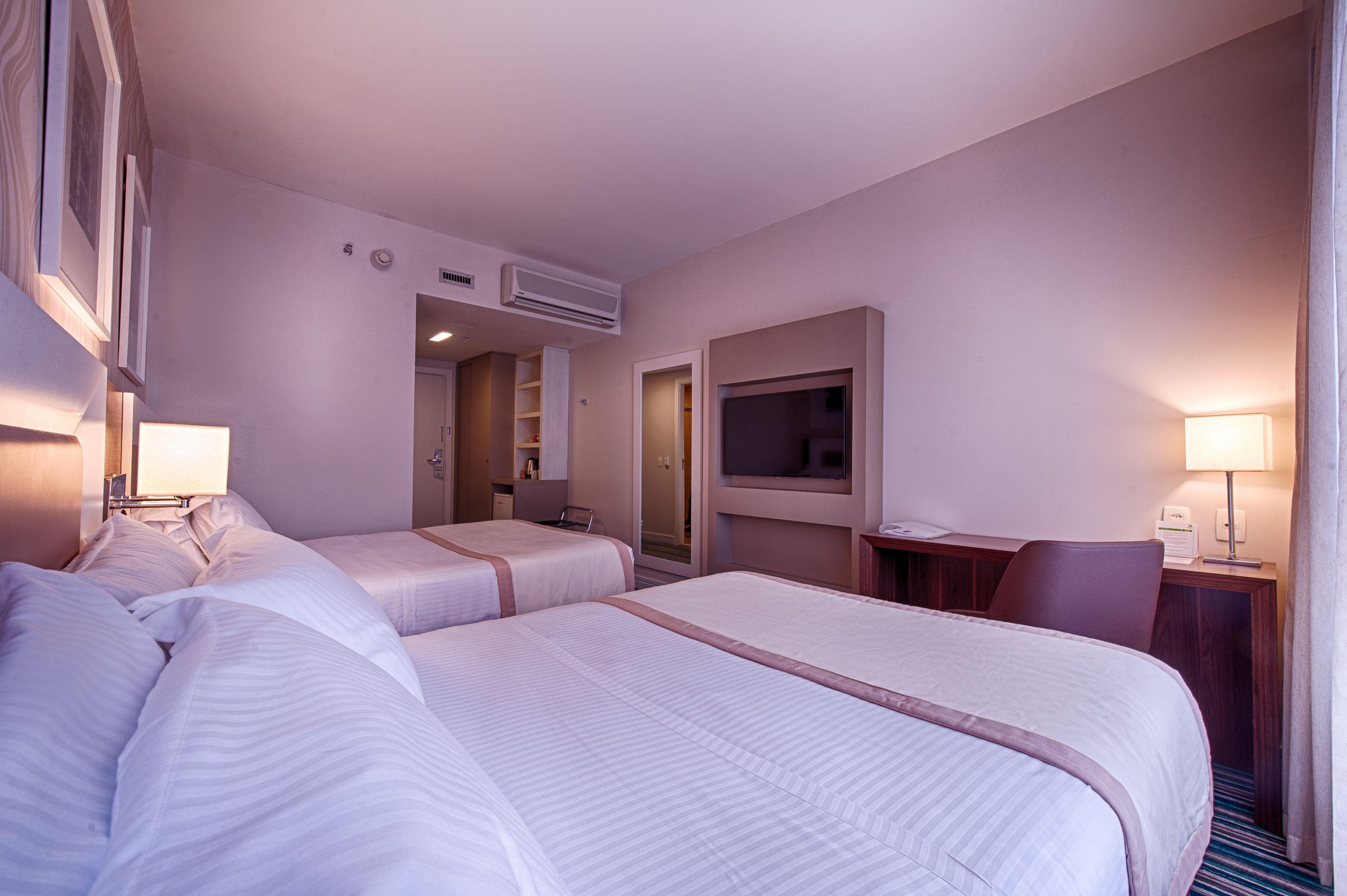 Images Holiday Inn Belo Horizonte Savassi