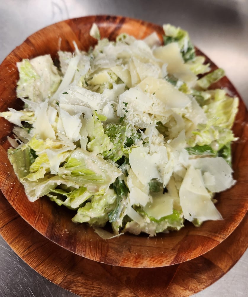Side Caesar Salad