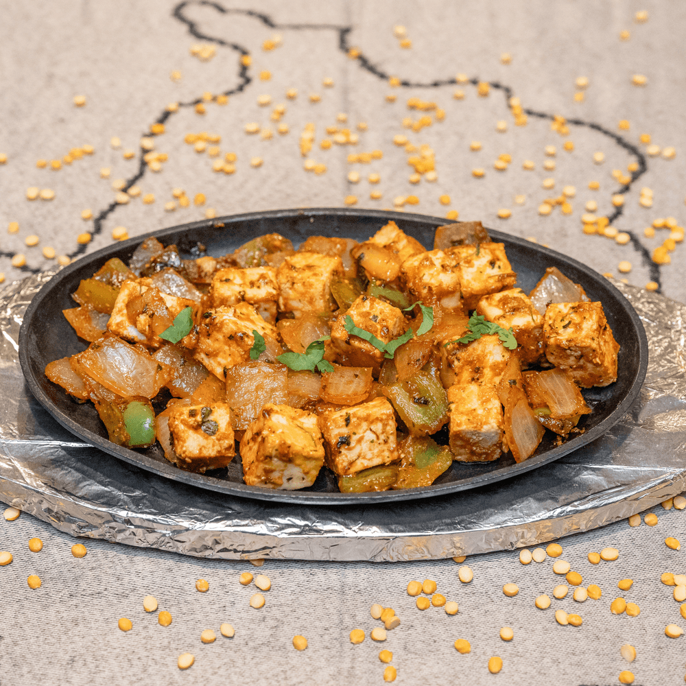 Paneer Tikka