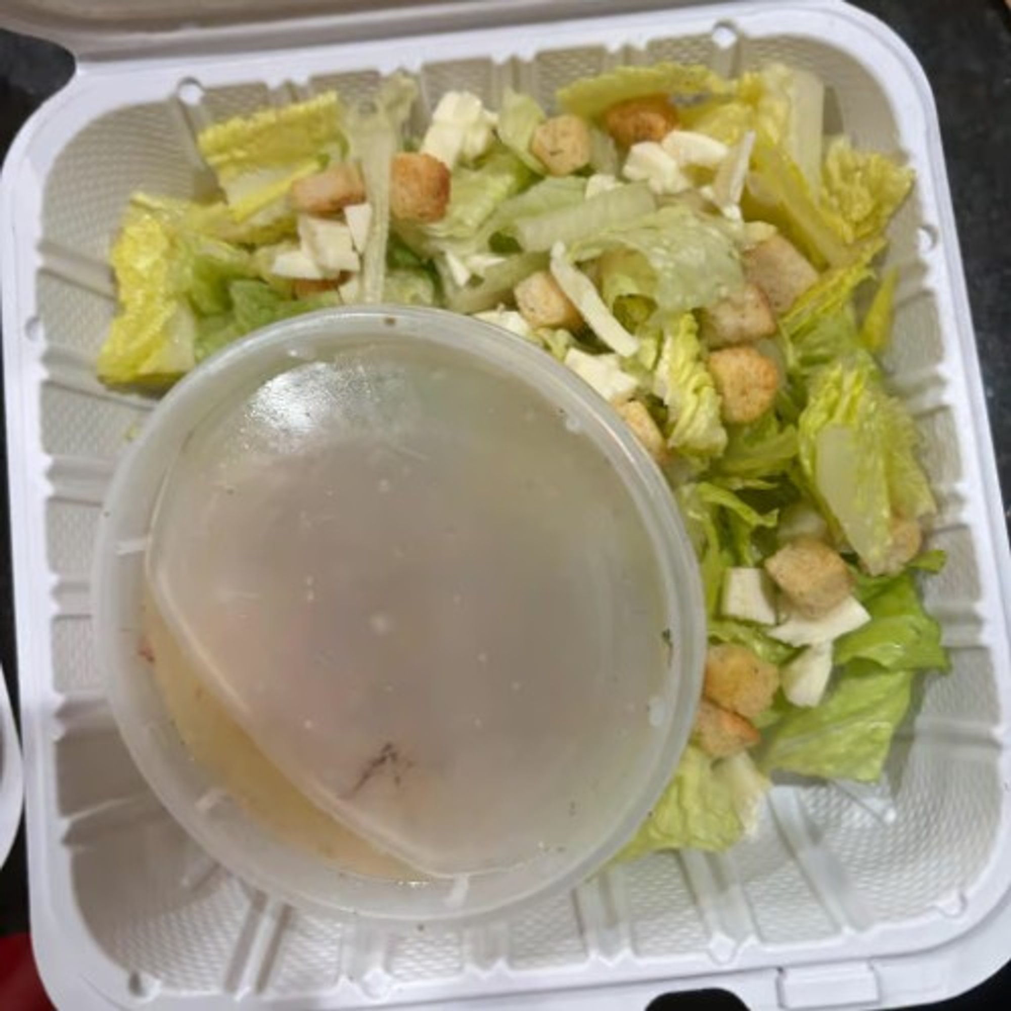 Caesar Salad