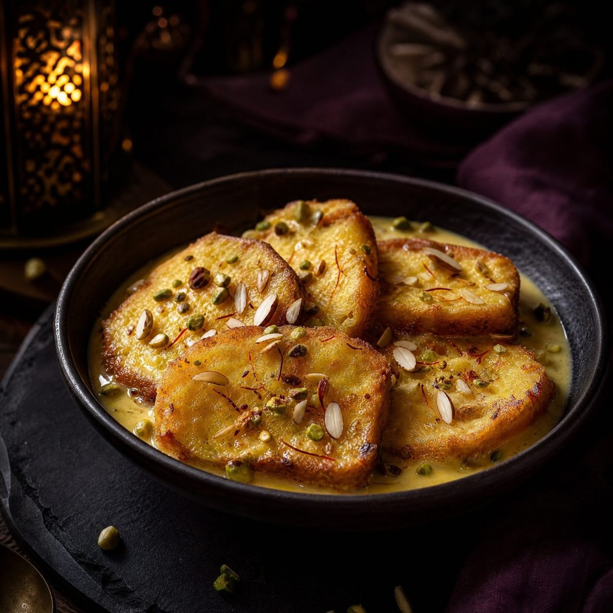 Double-Ka-Meetha