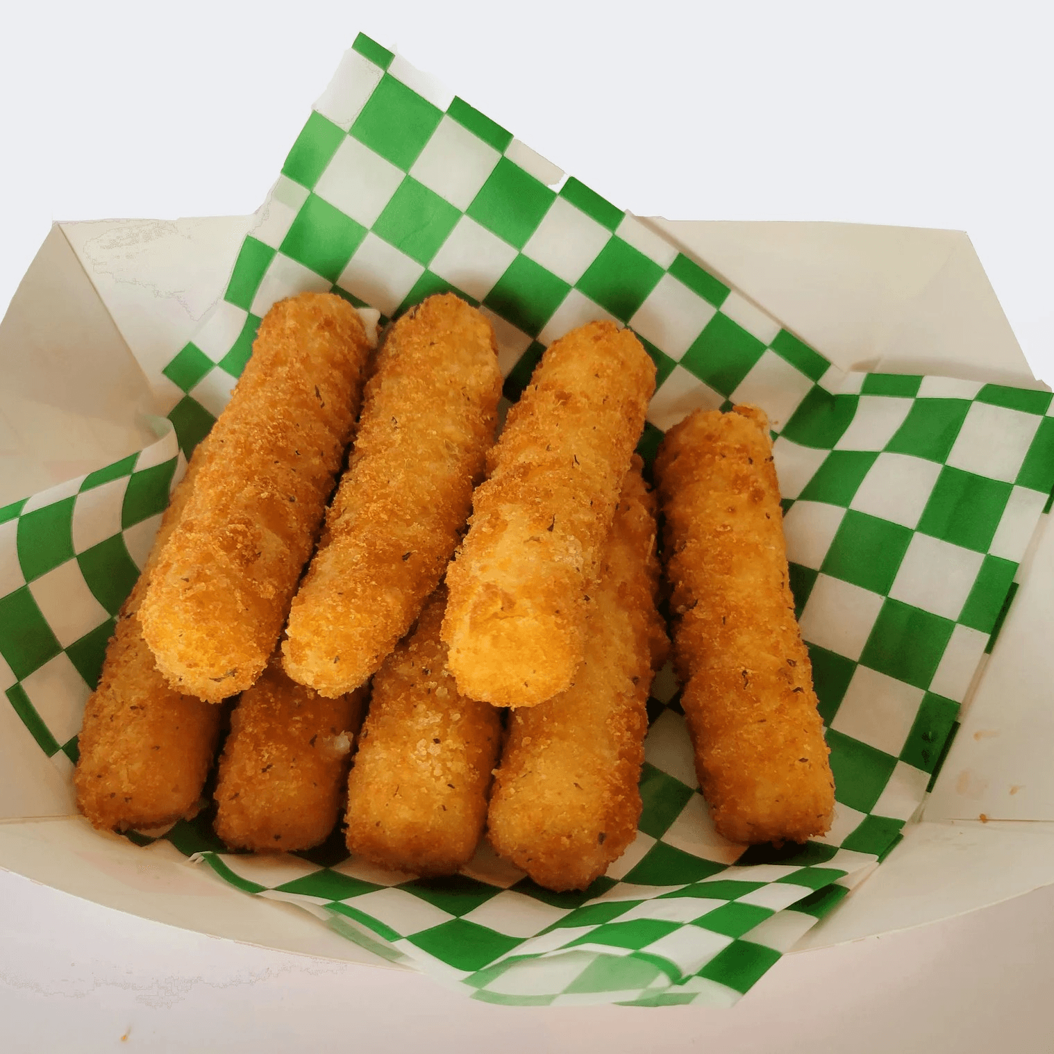 Cheese Sticks