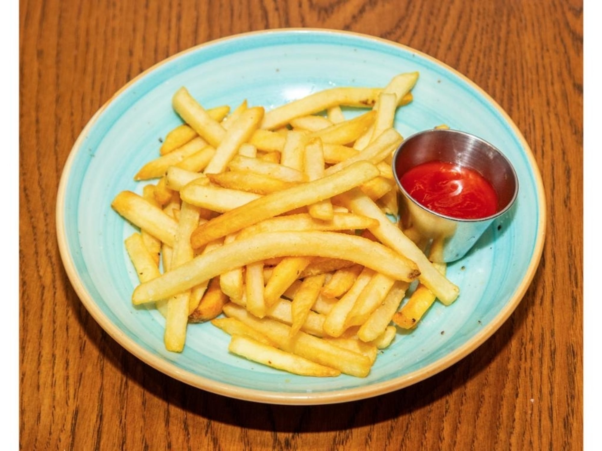 Fries
