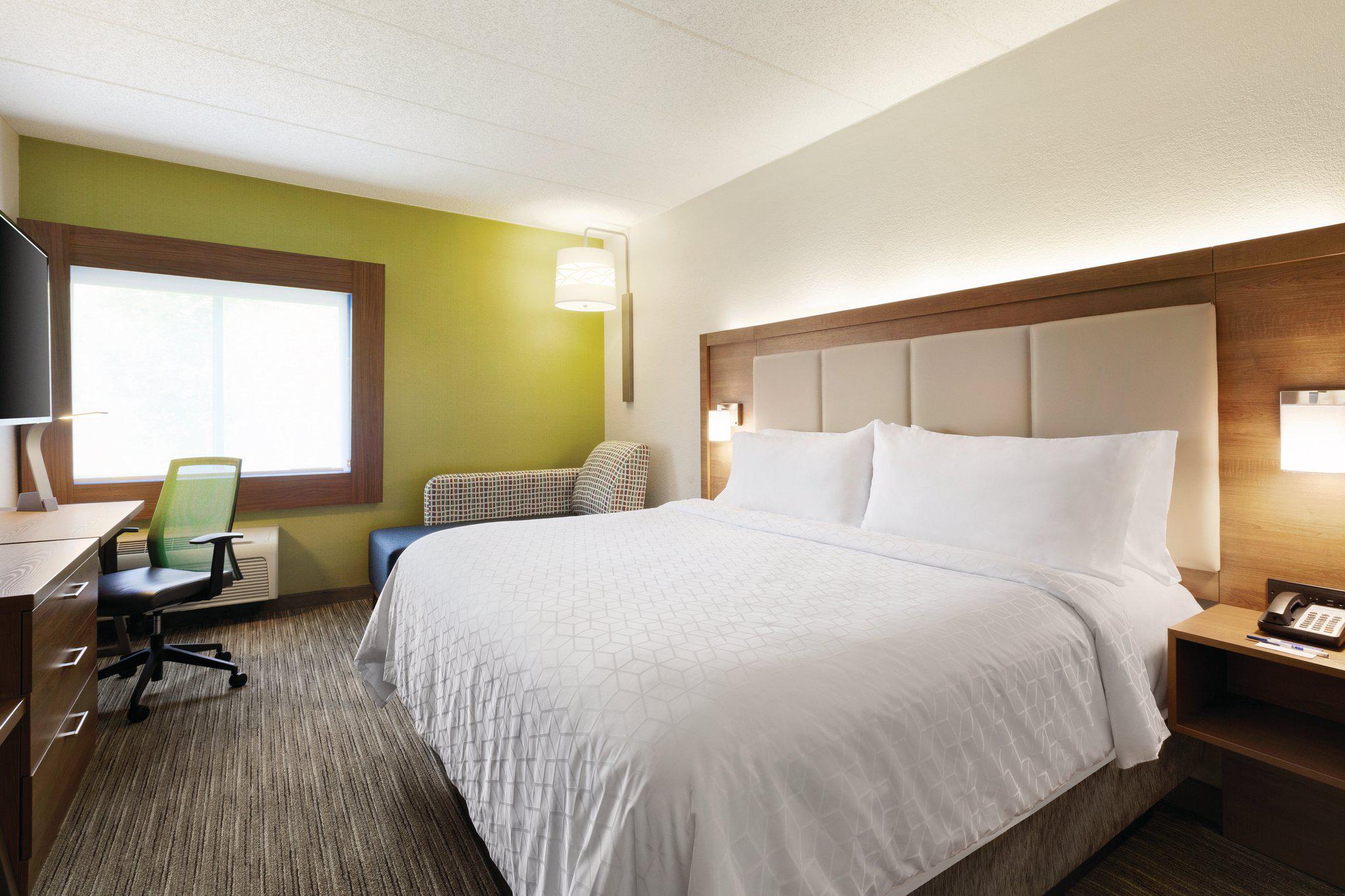 Holiday Inn Express Hartford South - Rocky Hill Photo