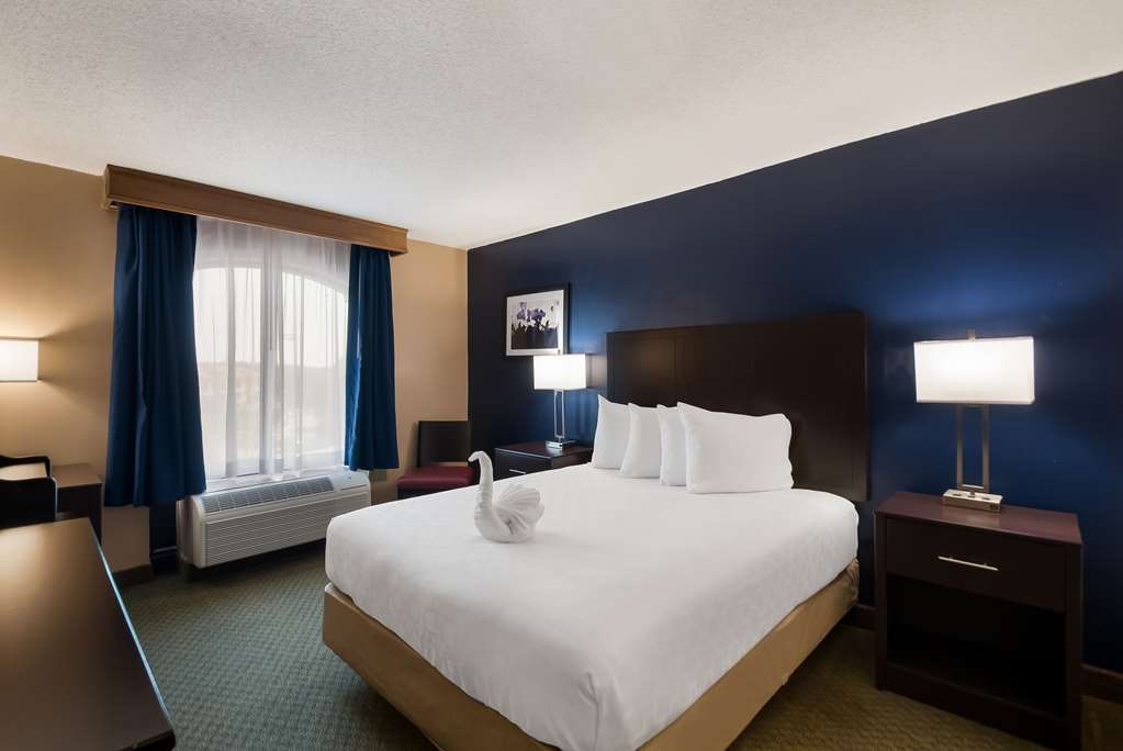 Best Western Springfield Image