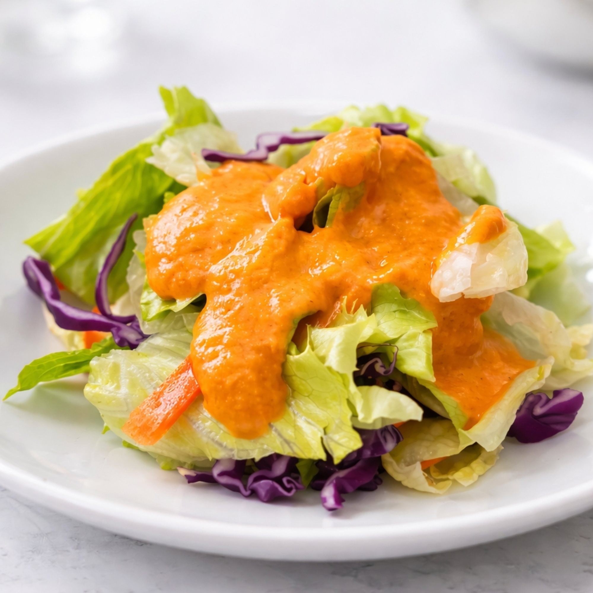 House Salad