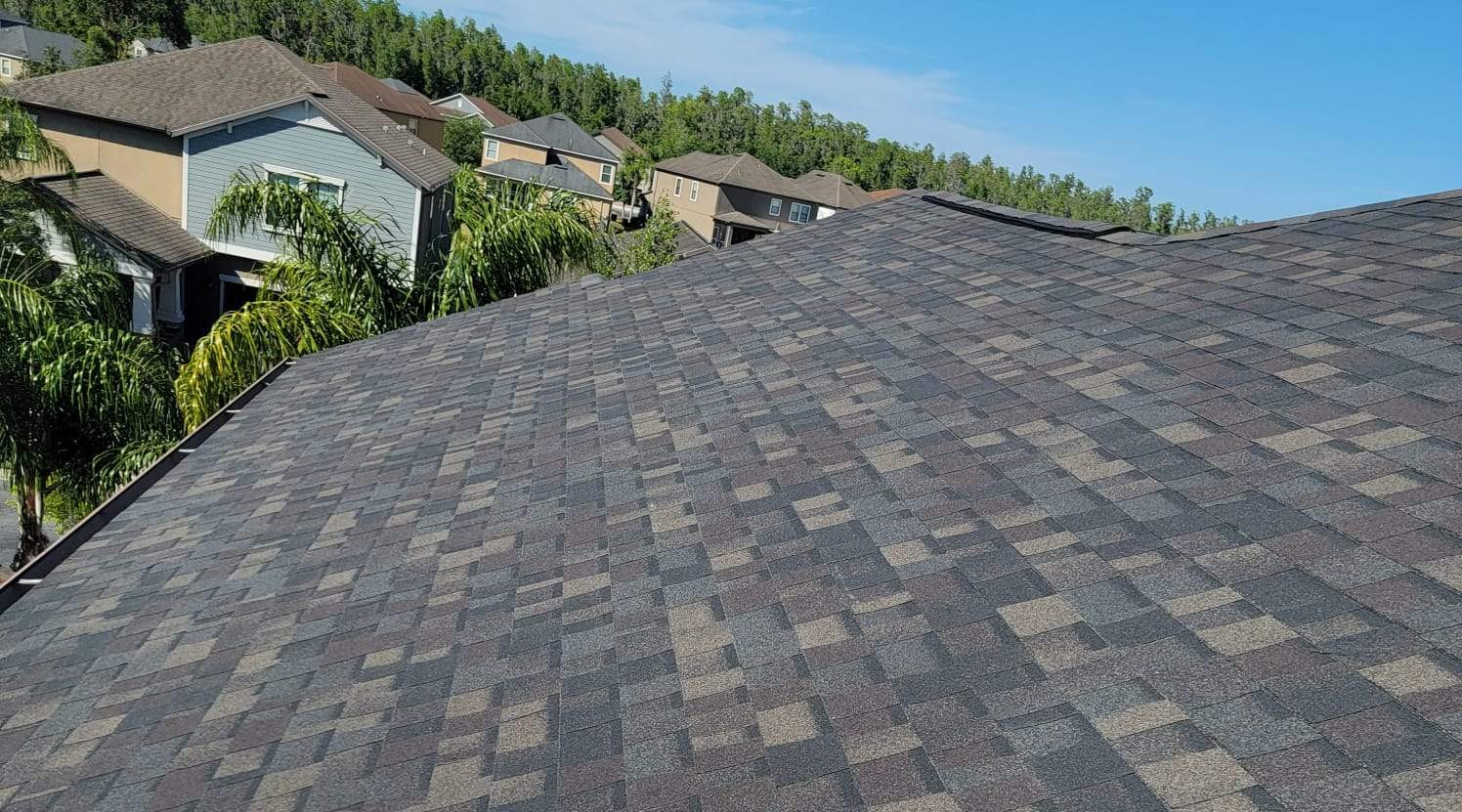 Veterans Roofing & Property Maintenance Image