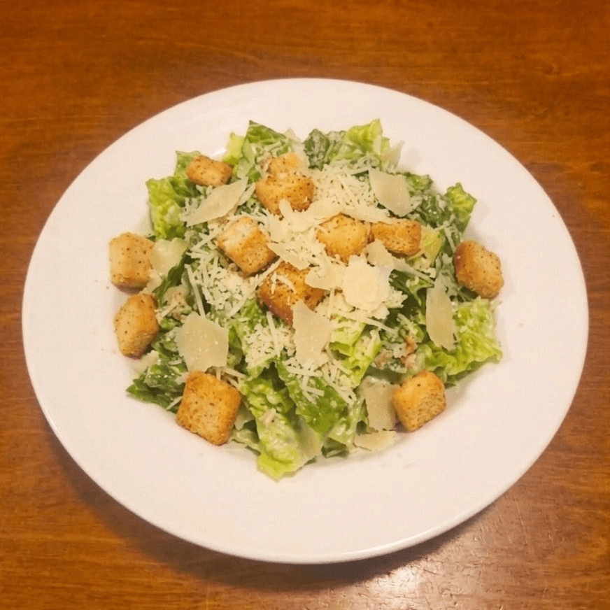 Side Caesar