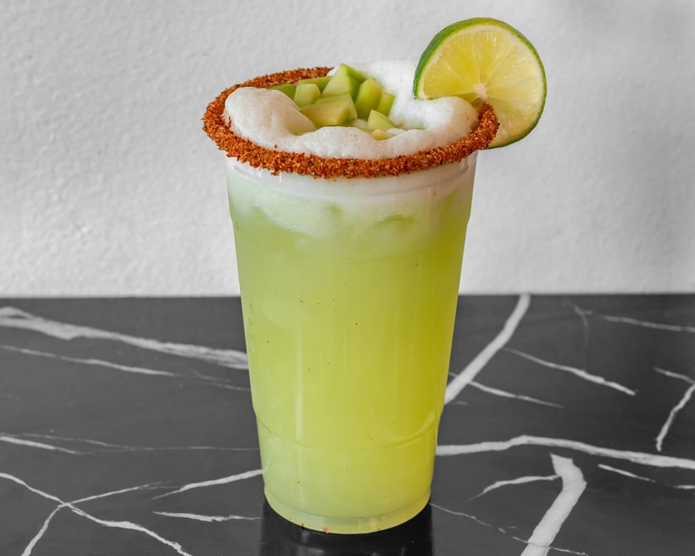 Aguas Frescas
