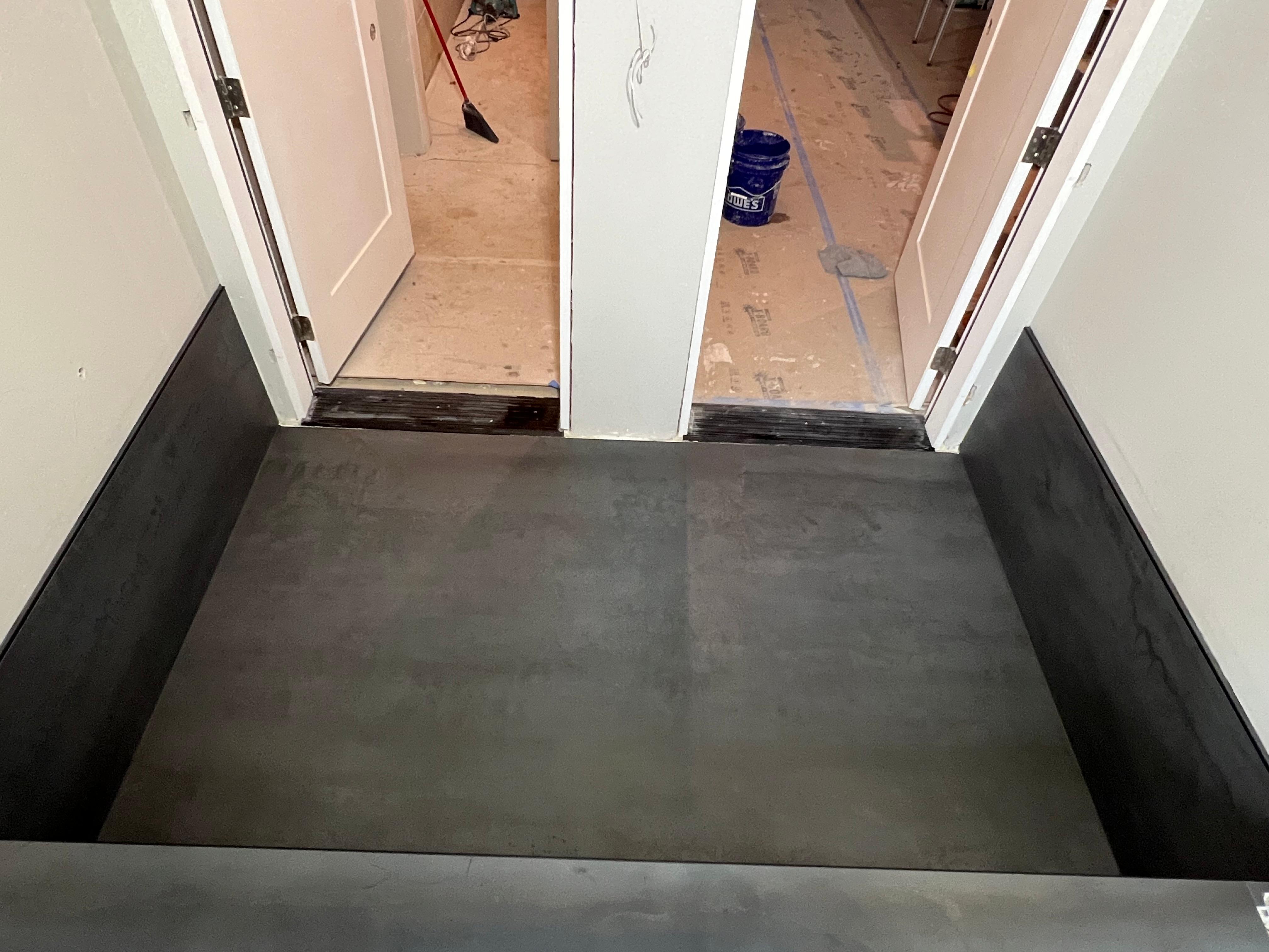 Echo Tile and Stone Image