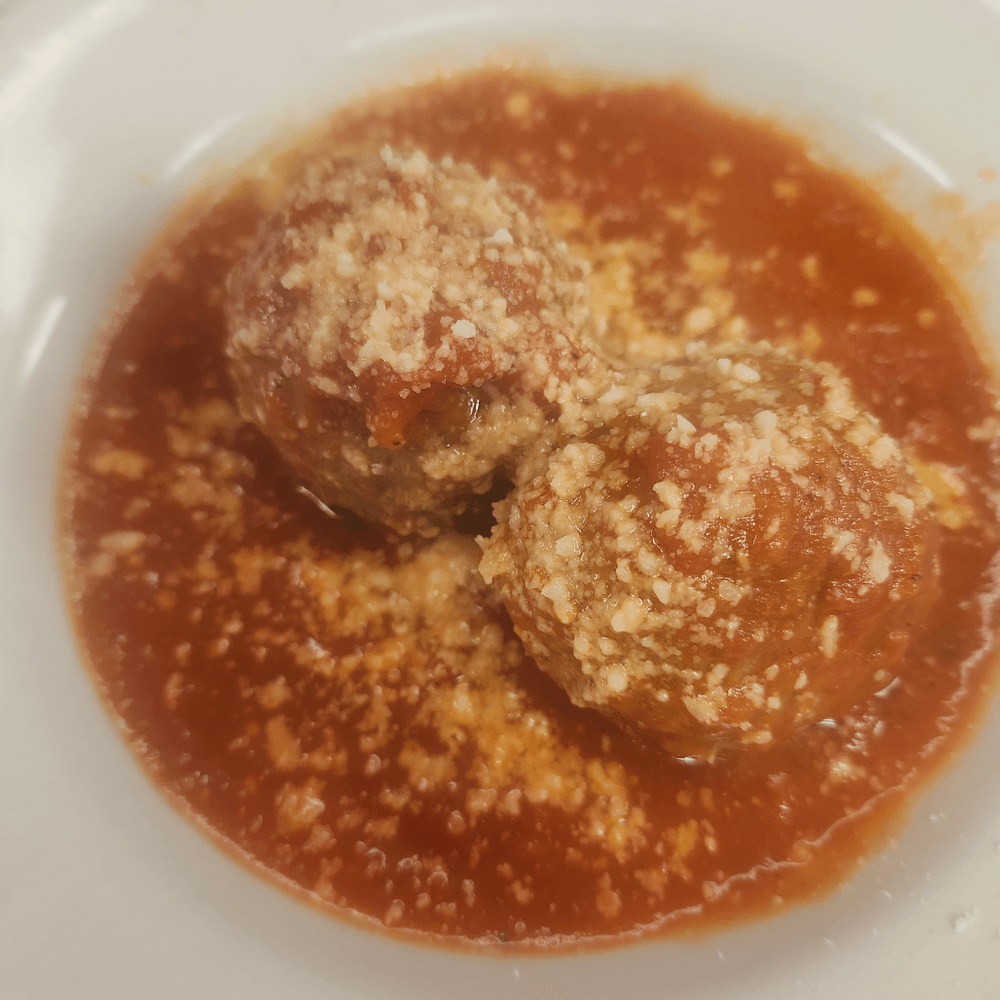 Meatballs