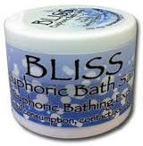 Bliss Bath Salt 500mg