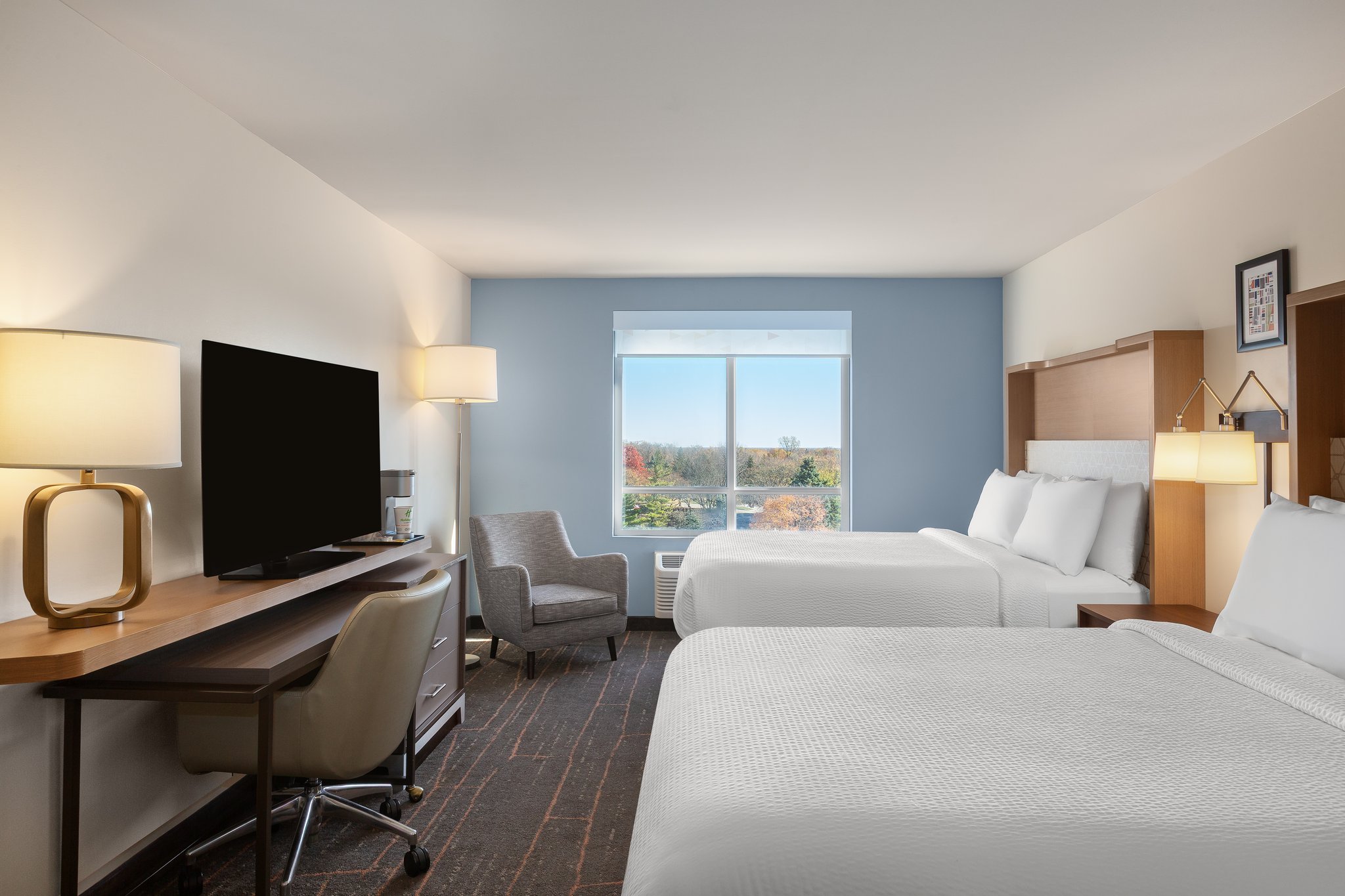 Holiday Inn & Suites Detroit - Troy by IHG Image