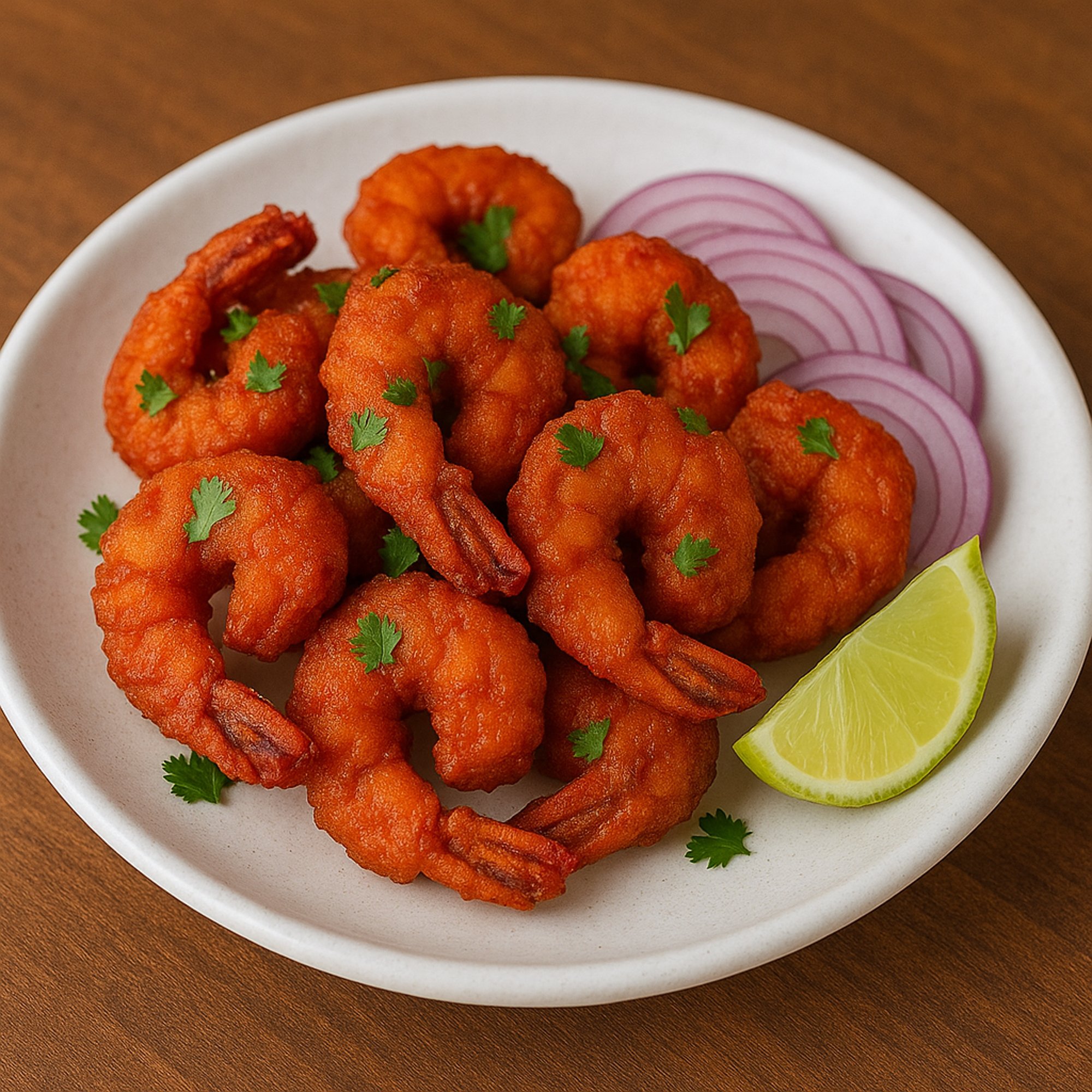 Shrimp 65
